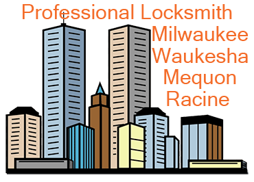 Milwaukee Wi Locksmith Commercial Service