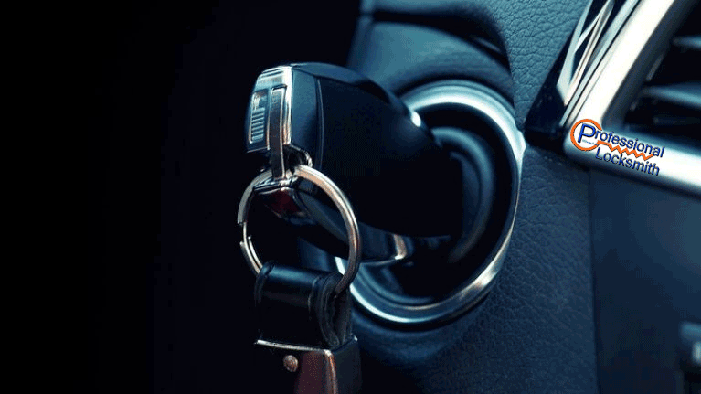 What to Do when Car Keys won’t Turn in Ignition.